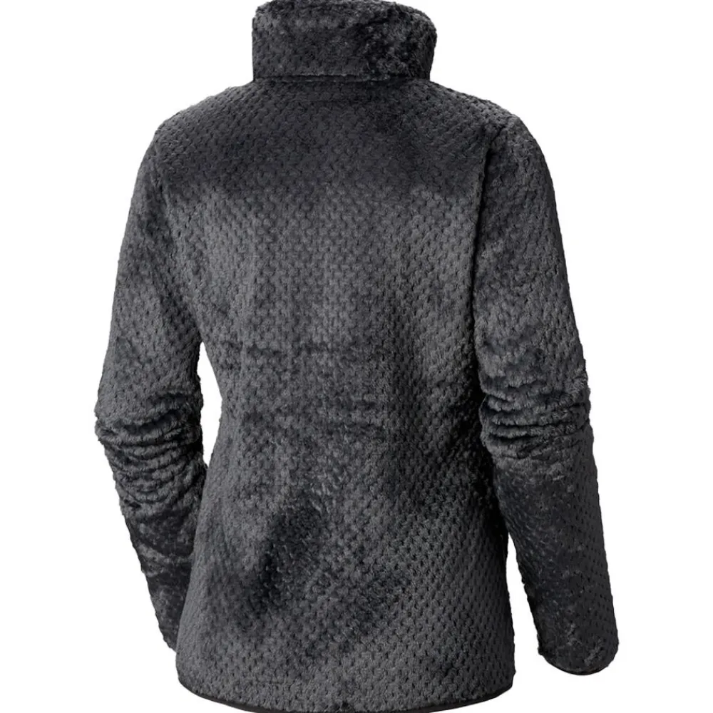 Hot Polaire Fire Side II Shark Femme Veste De Ski|Polaire Femme