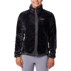 Hot Polaire Fire Side II Shark Femme Veste De Ski|Polaire Femme