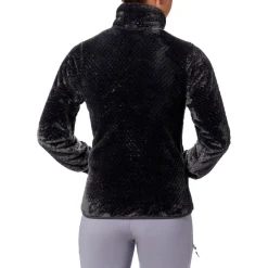 Hot Polaire Fire Side II Shark Femme Veste De Ski|Polaire Femme