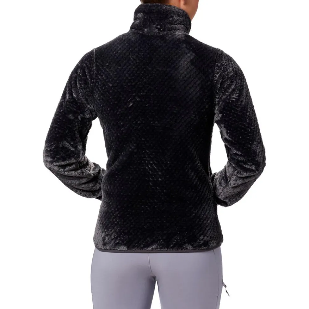Hot Polaire Fire Side II Shark Femme Veste De Ski|Polaire Femme