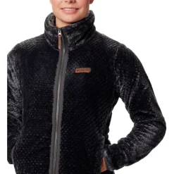 Hot Polaire Fire Side II Shark Femme Veste De Ski|Polaire Femme