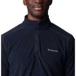 Clearance Polaire Klamath Range II Black Homme Polaire Homme|Veste De Ski