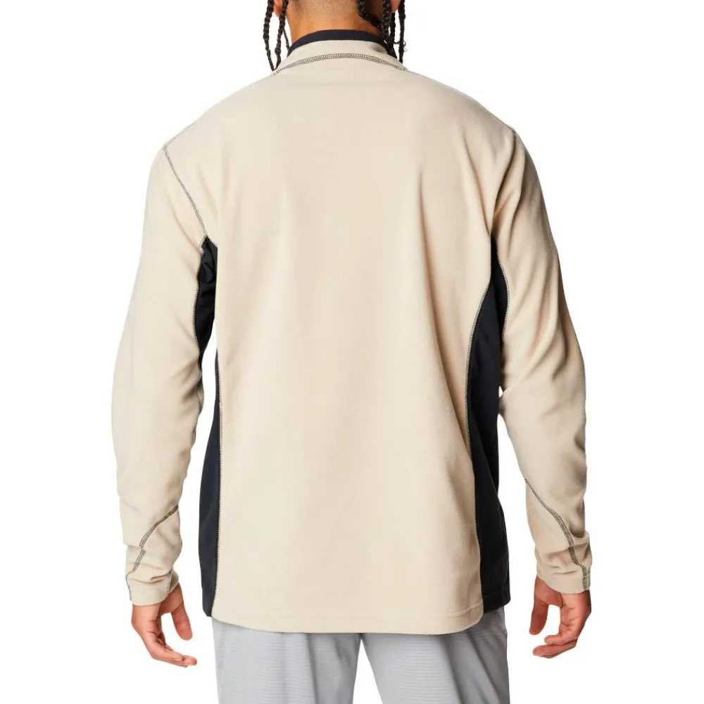 Veste De Ski|Polaire Homme<Columbia Polaire Klamath Range II Ancient Fossil Black
