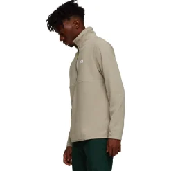 Polaire Homme|Veste De Ski<Cotopaxi Polaire Amado Fleece Pullover M Pebble