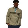 Polaire Homme|Sweat - Pull - Poncho<Cotopaxi Polaire Teca Fleece Pullover Yard Sale