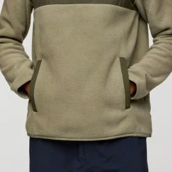 Polaire Homme|Sweat - Pull - Poncho<Cotopaxi Polaire Teca Fleece Pullover Yard Sale