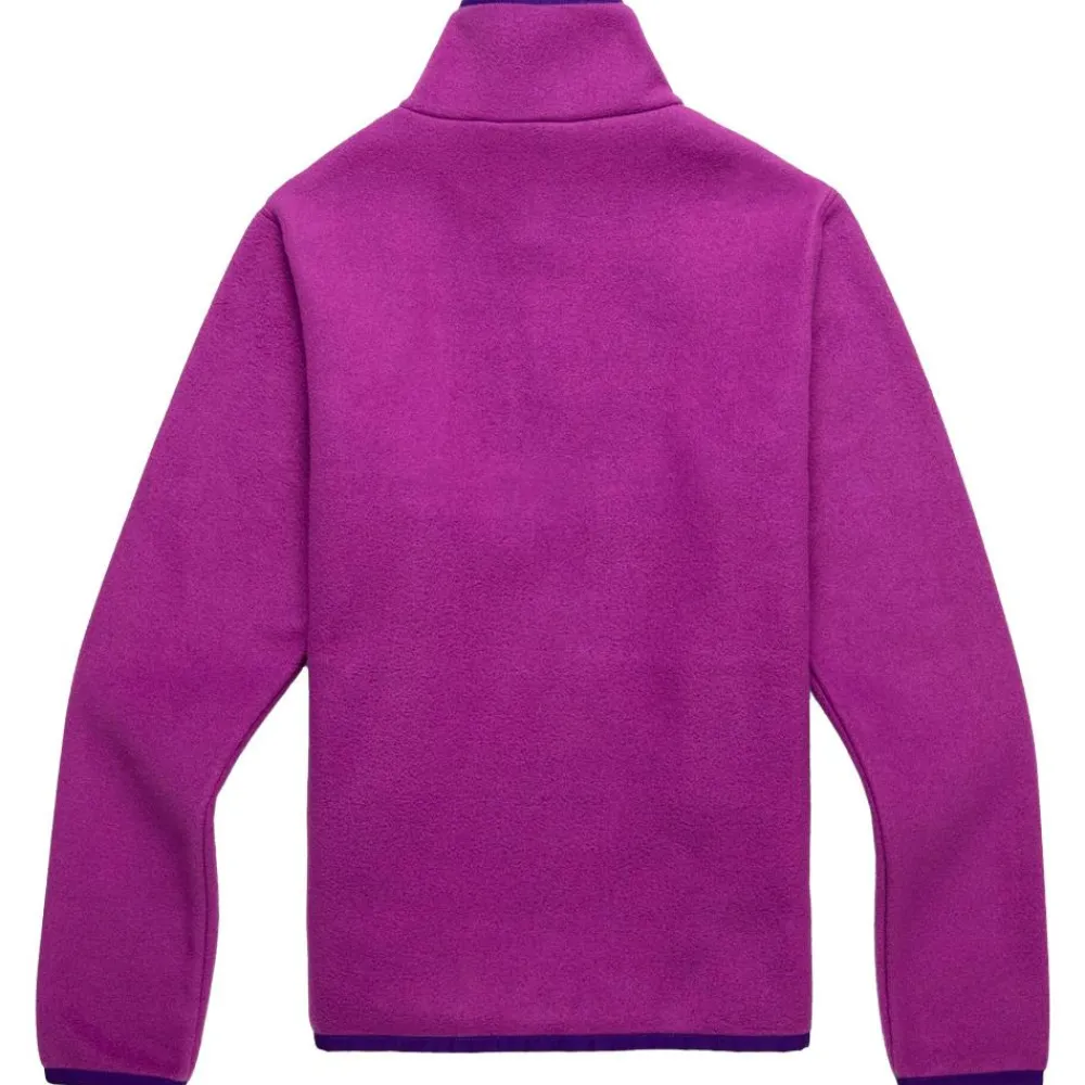 Polaire Femme|Sweat - Pull - Poncho<Cotopaxi Polaire Teca Fleece Pullover W Birds Of Paradise