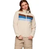 Polaire Femme|Veste De Ski<Cotopaxi Polaire Teca Fleece Full-Zip Jacket W Light Jog