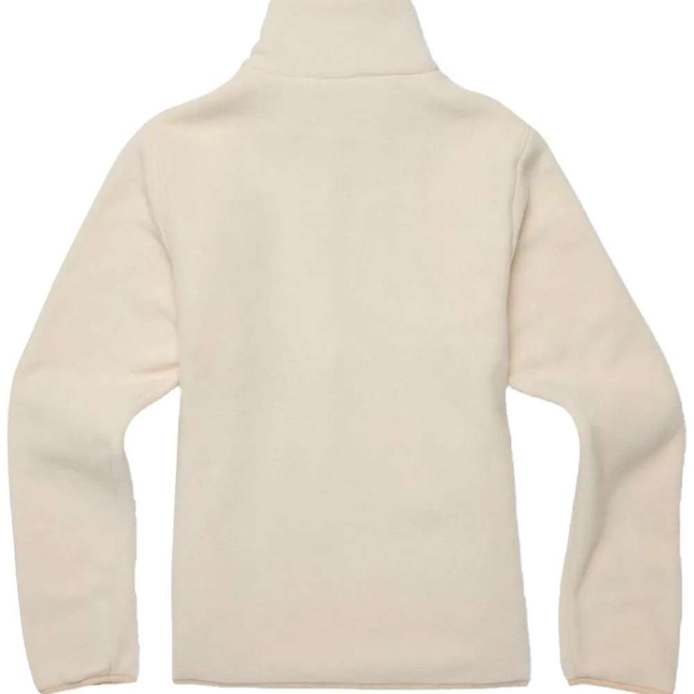 Polaire Femme|Veste De Ski<Cotopaxi Polaire Teca Fleece Full-Zip Jacket W Light Jog