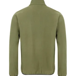 Sale Polaire Affinity Fleece Olivine Green Homme Polaire Homme|Veste De Ski