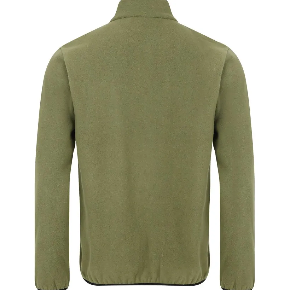 Sale Polaire Affinity Fleece Olivine Green Homme Polaire Homme|Veste De Ski