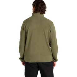 Sale Polaire Affinity Fleece Olivine Green Homme Polaire Homme|Veste De Ski