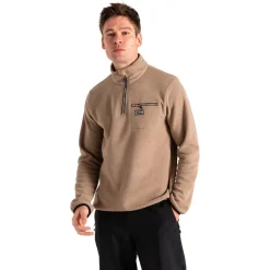 Polaire Homme|Veste De Ski<DARE2B Polaire Affinity Fleece Clay