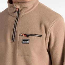 Polaire Homme|Veste De Ski<DARE2B Polaire Affinity Fleece Clay