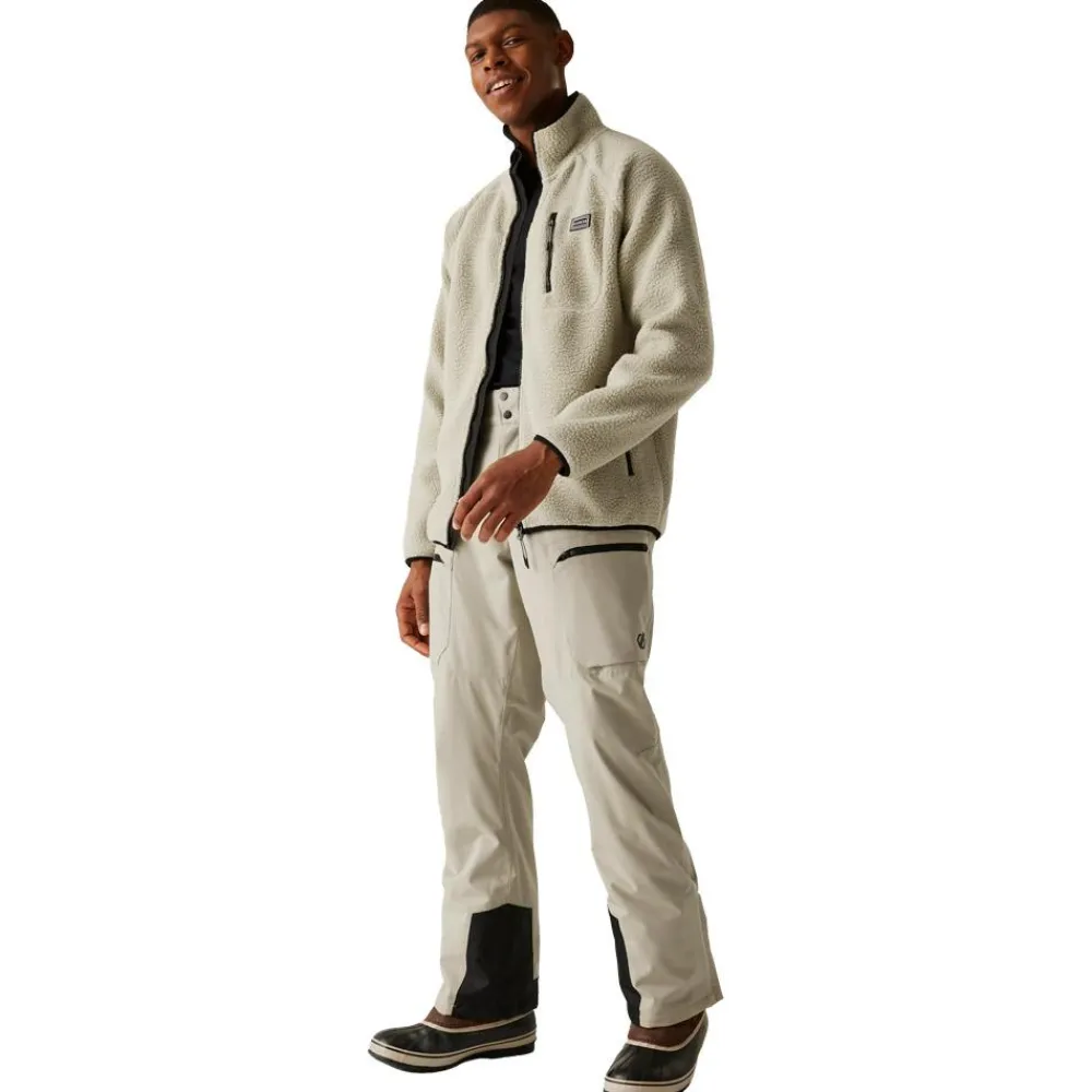 Discount Polaire Camber Fleece Abbey Stone Homme Veste De Ski|Polaire Homme