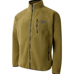 Veste De Ski|Polaire Homme<DARE2B Polaire Camber Fleece Martini Olive