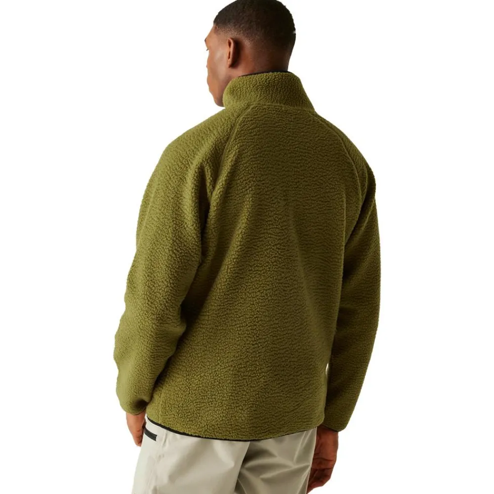 Veste De Ski|Polaire Homme<DARE2B Polaire Camber Fleece Martini Olive