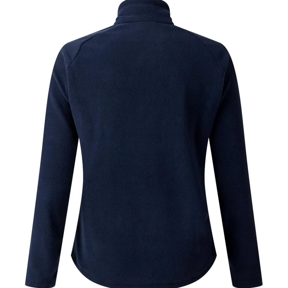 Discount Polaire Freeform II Fleece Navy Femme Veste De Ski|Polaire Femme