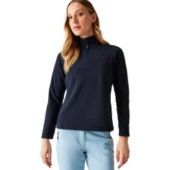 Discount Polaire Freeform II Fleece Navy Femme Veste De Ski|Polaire Femme