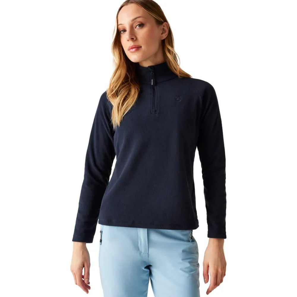 Discount Polaire Freeform II Fleece Navy Femme Veste De Ski|Polaire Femme