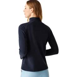 Discount Polaire Freeform II Fleece Navy Femme Veste De Ski|Polaire Femme
