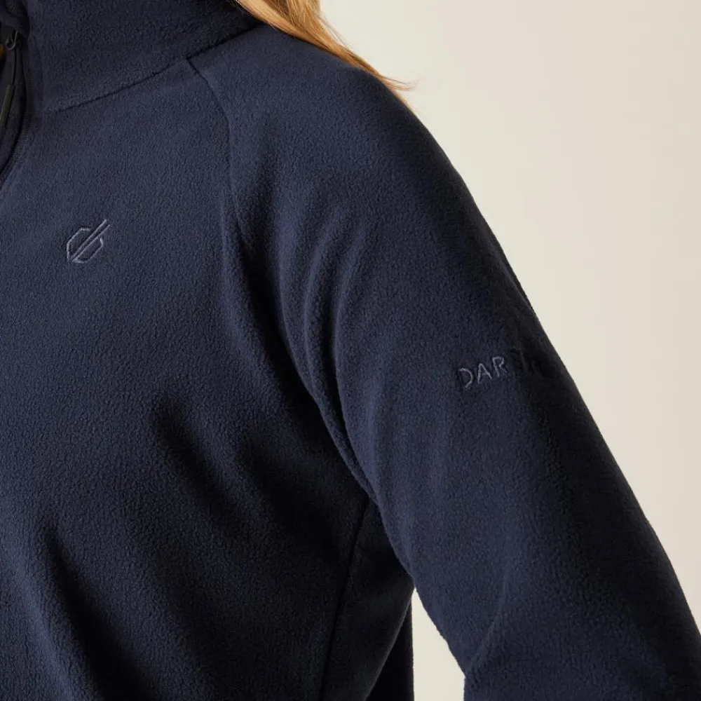 Discount Polaire Freeform II Fleece Navy Femme Veste De Ski|Polaire Femme