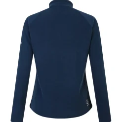 Polaire Femme|Veste De Ski<DARE2B Polaire Freeform II Fleece Moonlight Denim
