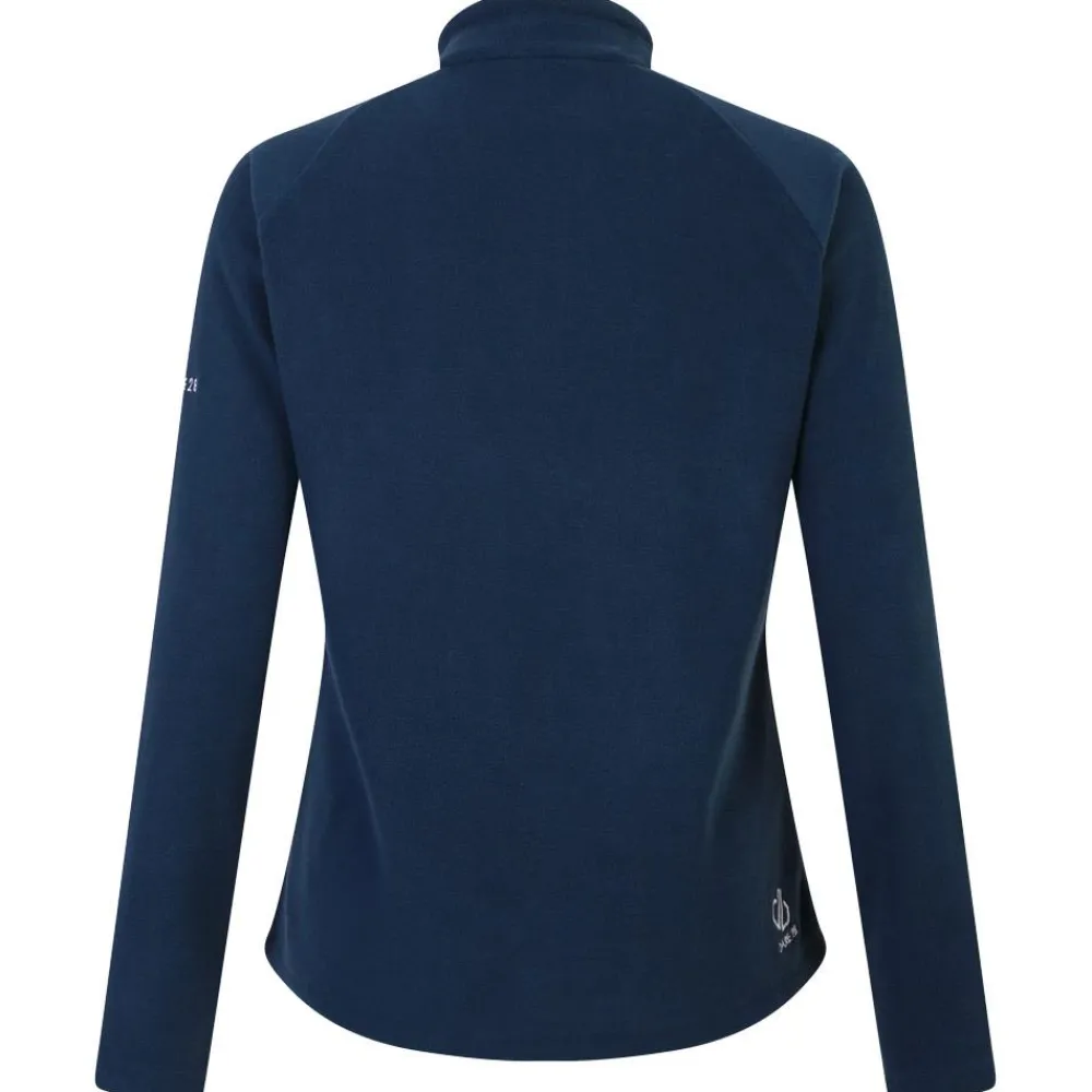 Polaire Femme|Veste De Ski<DARE2B Polaire Freeform II Fleece Moonlight Denim