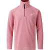 Polaire Enfant|Veste De Ski<DARE2B Polaire Freehand Fleece Lilas