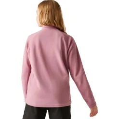 Polaire Enfant|Veste De Ski<DARE2B Polaire Freehand Fleece Lilas