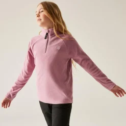 Polaire Enfant|Veste De Ski<DARE2B Polaire Freehand Fleece Lilas