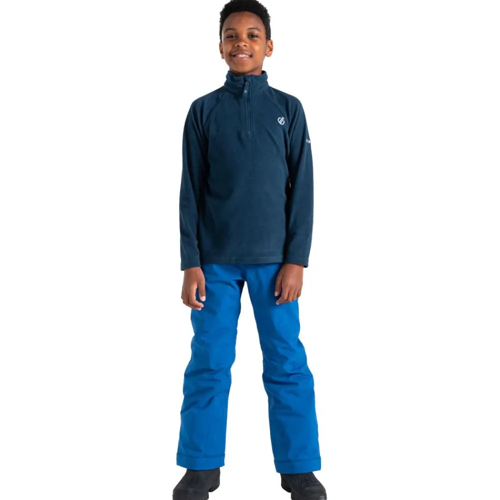 Online Polaire Freehand Fleece Moonlight Denim Enfant Veste De Ski|Polaire Enfant
