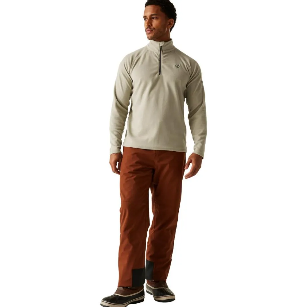 Polaire Homme|Veste De Ski<DARE2B Polaire Freethink Abbey Stone