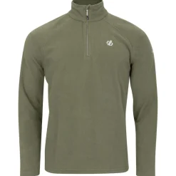Discount Polaire Freethink Olivine Green Homme Polaire Homme|Veste De Ski