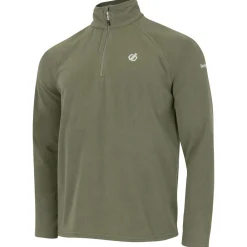 Discount Polaire Freethink Olivine Green Homme Polaire Homme|Veste De Ski