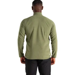 Discount Polaire Freethink Olivine Green Homme Polaire Homme|Veste De Ski