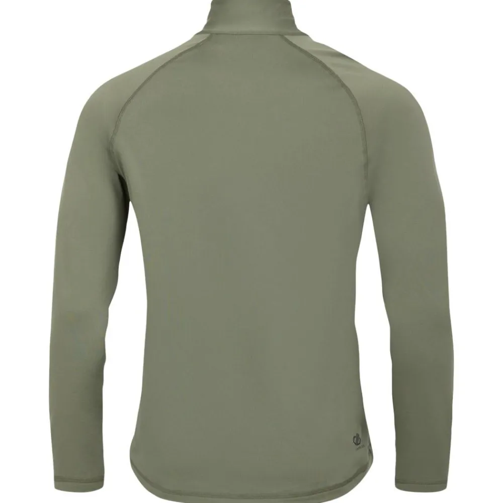 Polaire Homme|Veste De Ski<DARE2B Polaire Fuse Up II Olivine Green