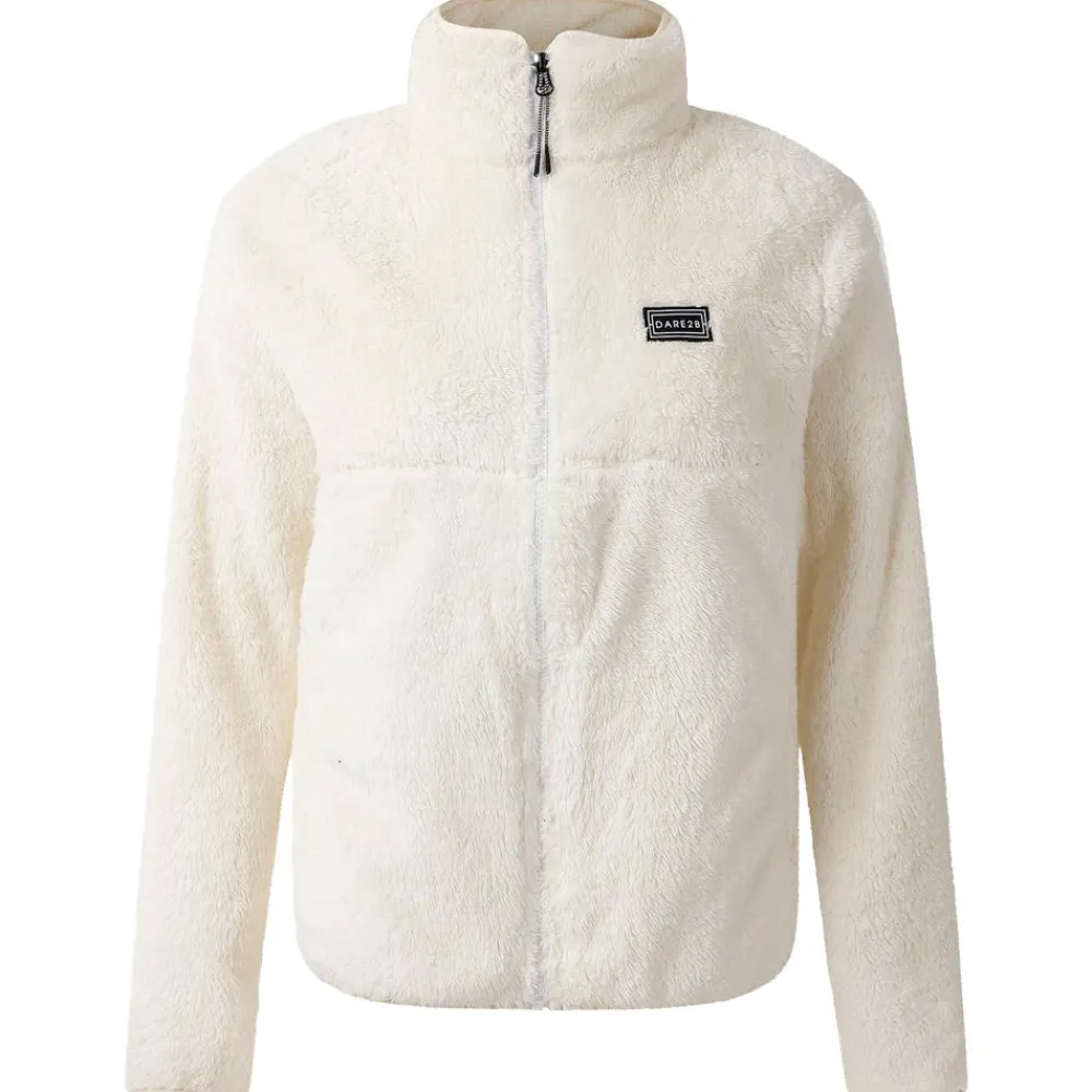 Polaire Femme|Veste De Ski<DARE2B Polaire Gnarly Fleece Egret