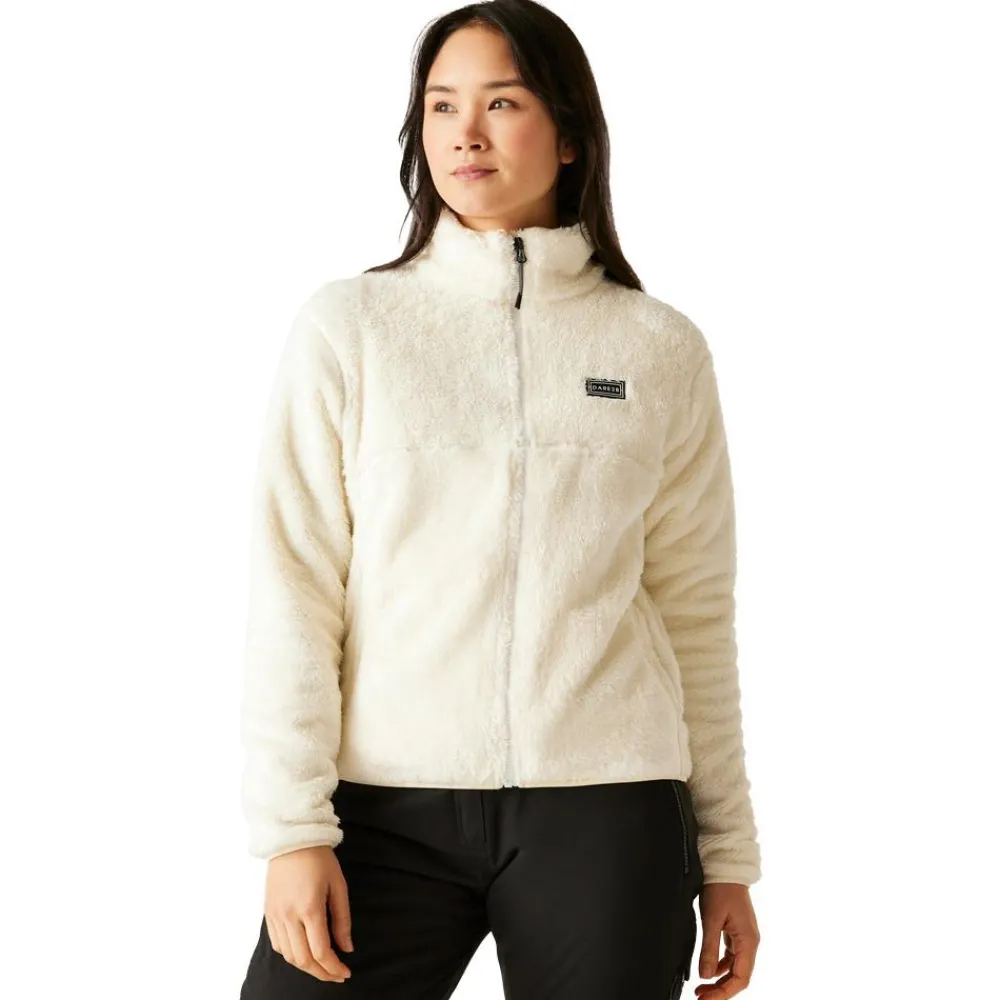 Polaire Femme|Veste De Ski<DARE2B Polaire Gnarly Fleece Egret