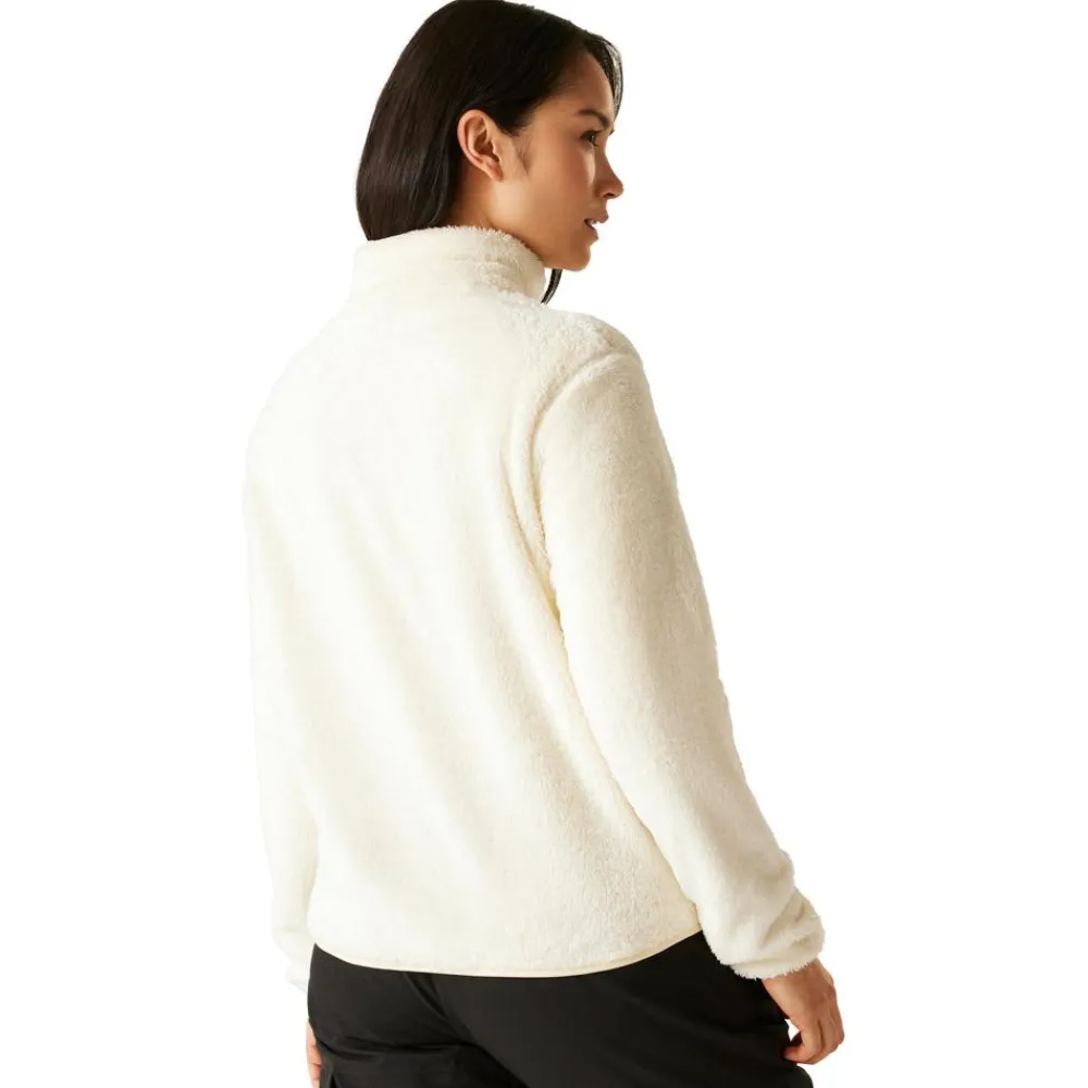 Polaire Femme|Veste De Ski<DARE2B Polaire Gnarly Fleece Egret