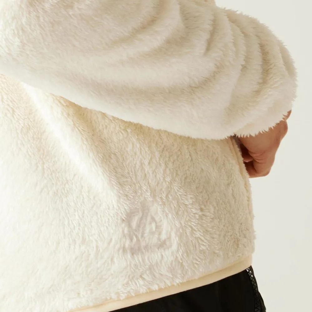 Polaire Femme|Veste De Ski<DARE2B Polaire Gnarly Fleece Egret