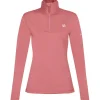 Polaire Femme|Veste De Ski<DARE2B Polaire Lowline II Dusty Rose