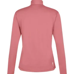 Polaire Femme|Veste De Ski<DARE2B Polaire Lowline II Dusty Rose