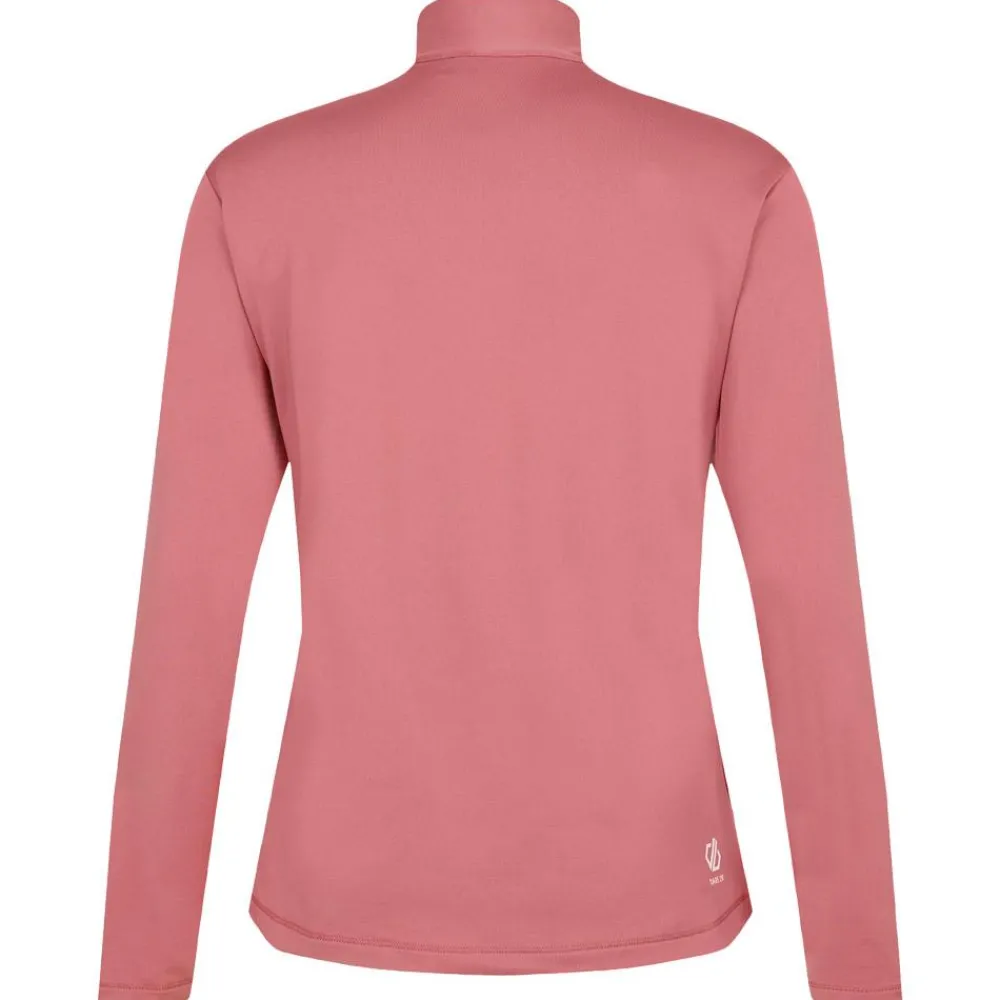 Polaire Femme|Veste De Ski<DARE2B Polaire Lowline II Dusty Rose