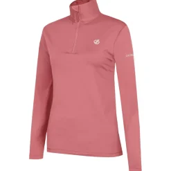 Polaire Femme|Veste De Ski<DARE2B Polaire Lowline II Dusty Rose