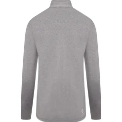 New Polaire Lowline II Ash Grey Marl Femme Polaire Femme|Veste De Ski