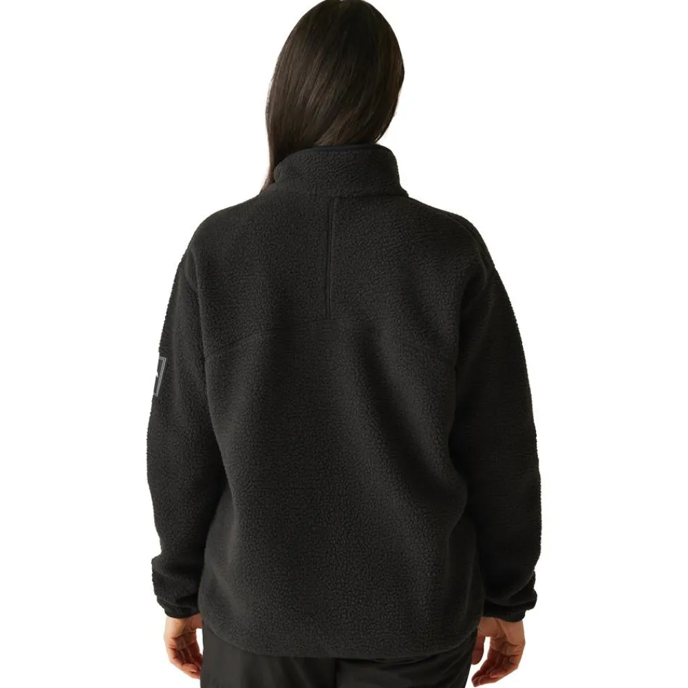 Polaire Femme|Veste De Ski<DARE2B Polaire Slide Out Fleece Black