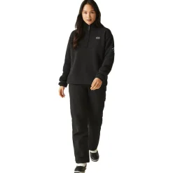 Polaire Femme|Veste De Ski<DARE2B Polaire Slide Out Fleece Black