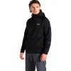 Polaire Homme|Veste De Ski<DARE2B Polaire T-Bar Hoodie Black