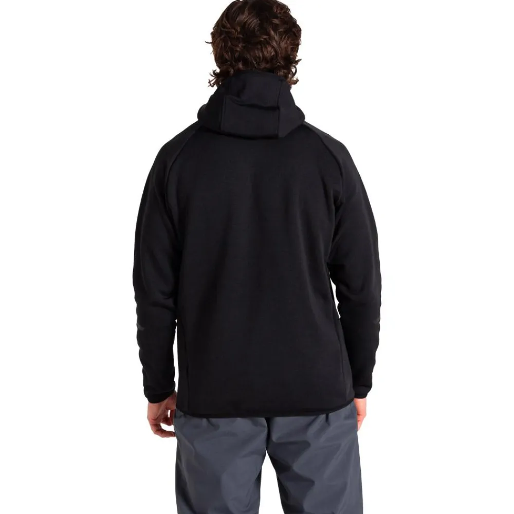 Polaire Homme|Veste De Ski<DARE2B Polaire T-Bar Hoodie Black